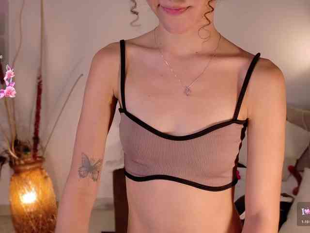 ChloeMoreti