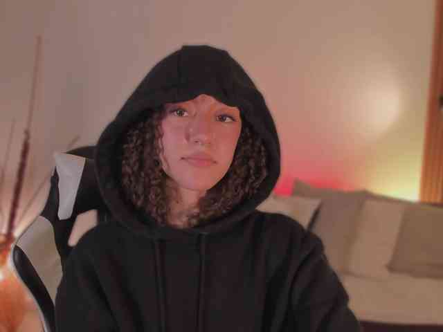 ChloeMoreti