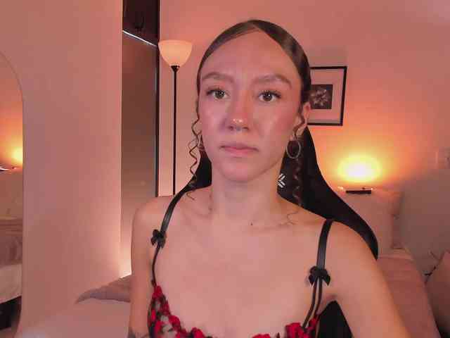 ChloeMoreti