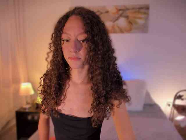 ChloeMoreti