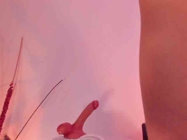 ChloeMoreti webcam