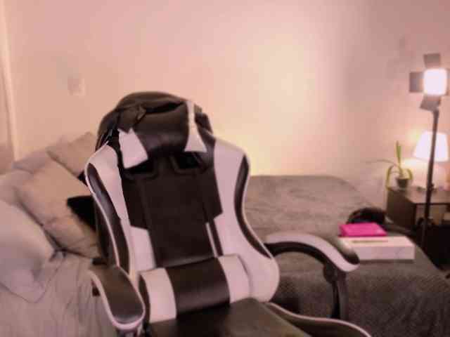 ChloeMoreti webcam