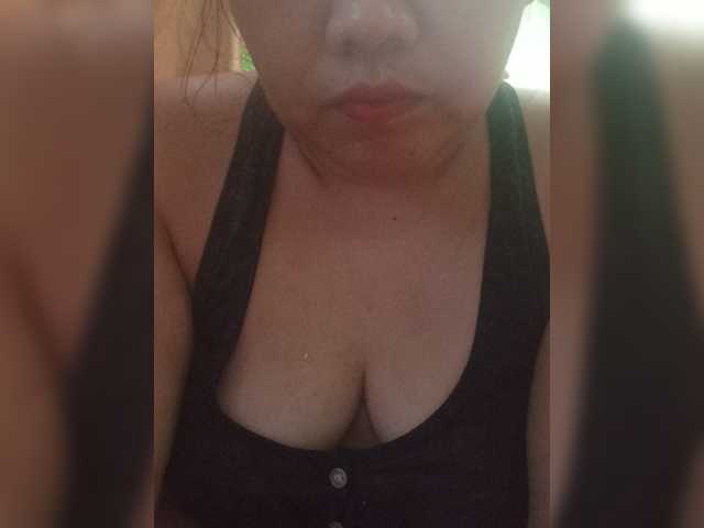 Chemaihot96, en vivo ahora en BongaCams
