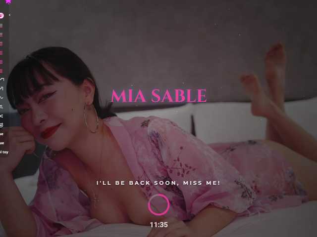 Live трансляция miasable2000 - slutnetki.online