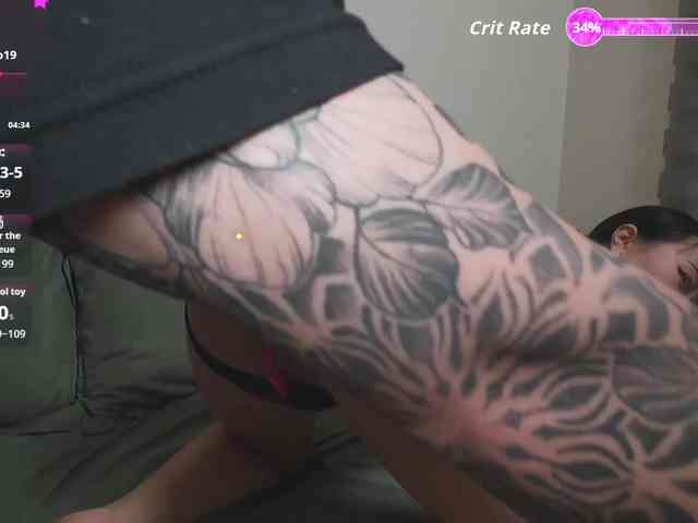 live sexcam Miasable2000