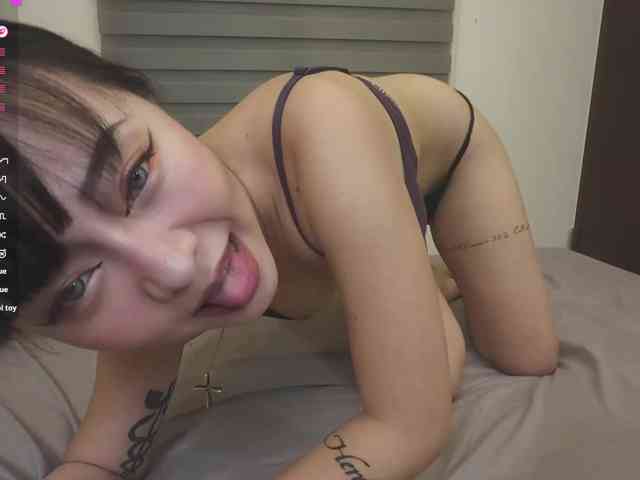 miasable2000 Sex Cam Show
