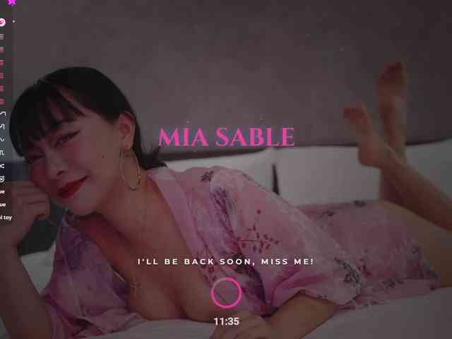 モデル: miasable2000