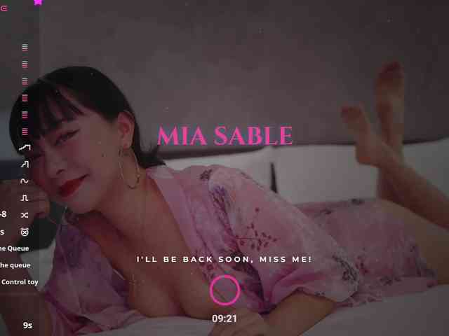 モデル: miasable2000