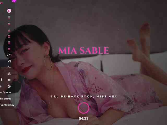 モデル: miasable2000