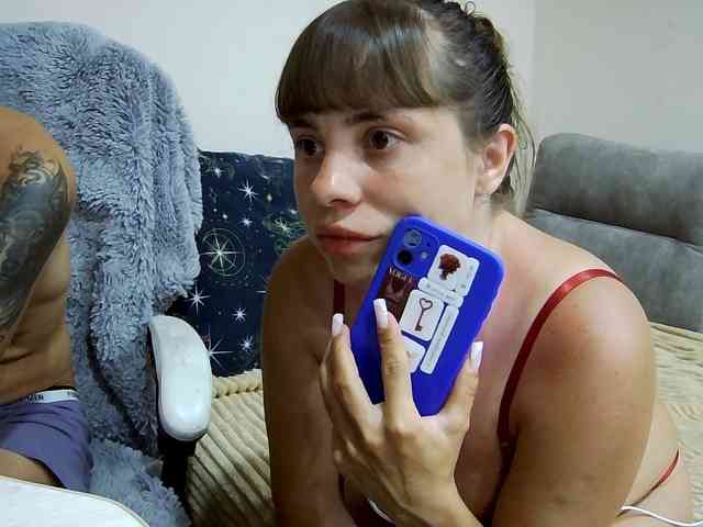 SWEETCOCK10 webcam
