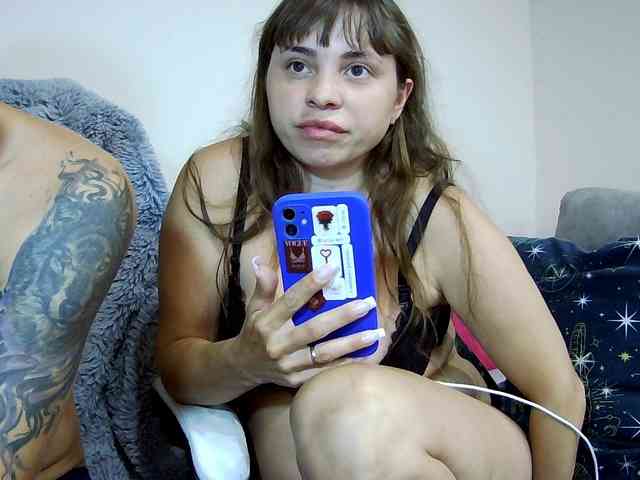 SWEETCOCK10 webcam