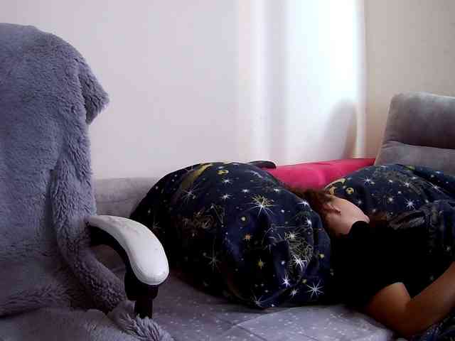SWEETCOCK10 webcam