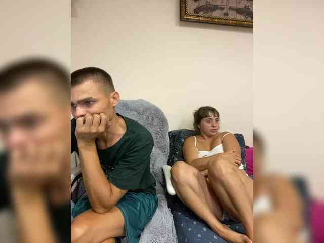 SWEETCOCK10 webcam