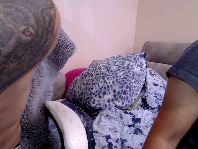 SWEETCOCK10 webcam