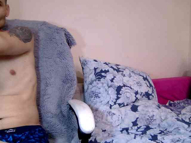 SWEETCOCK10 webcam