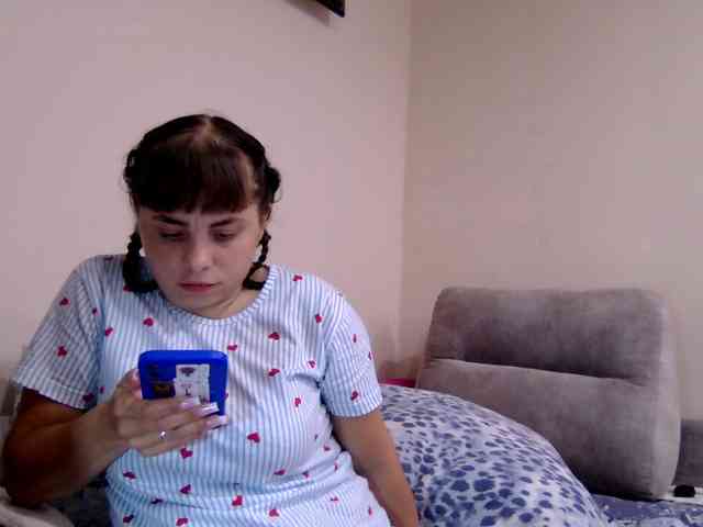 SWEETCOCK10 webcam