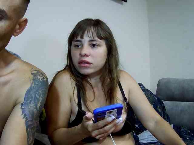 SWEETCOCK10 webcam