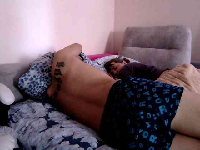 SWEETCOCK10 webcam