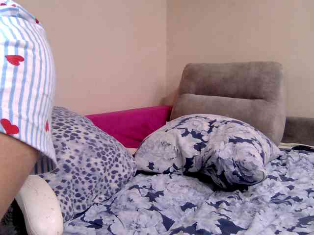 SWEETCOCK10 webcam