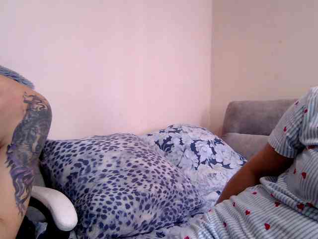 SWEETCOCK10 webcam