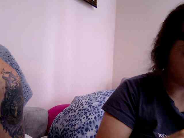 SWEETCOCK10 webcam