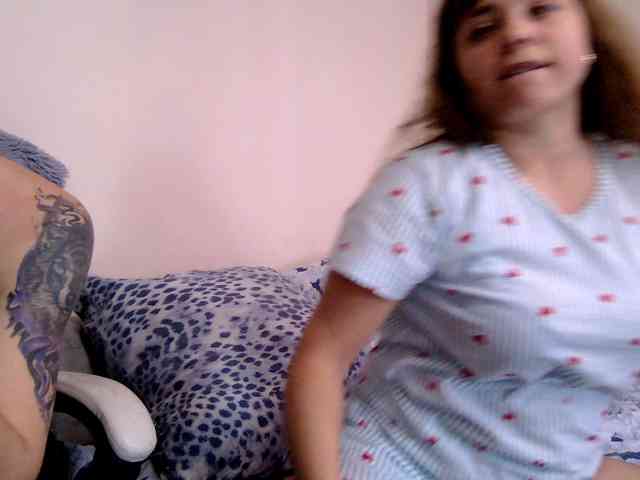 SWEETCOCK10 webcam
