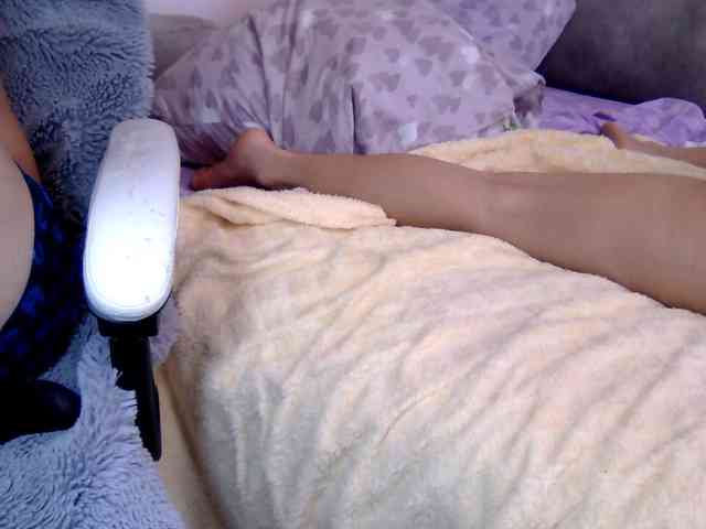SWEETCOCK10 webcam