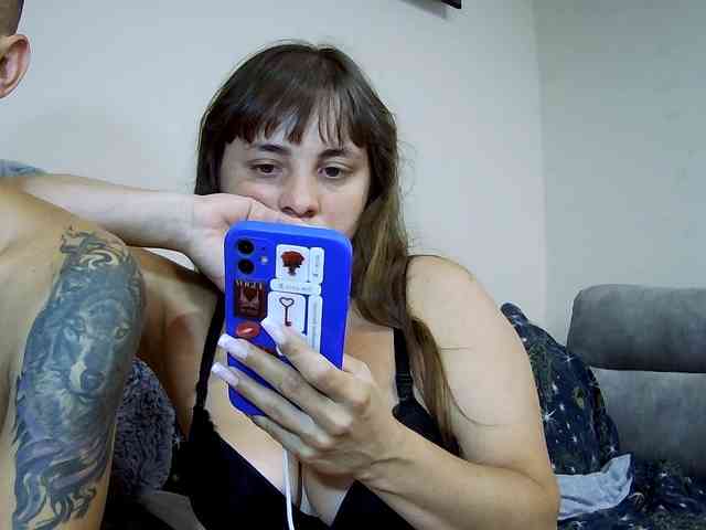 SWEETCOCK10 webcam