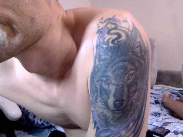 SWEETCOCK10 webcam