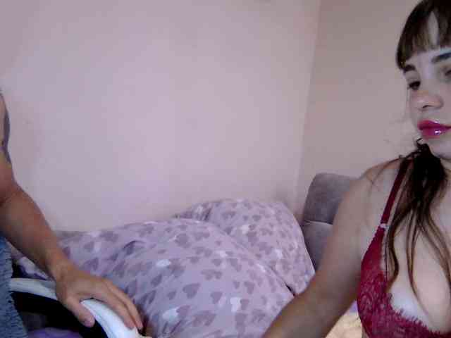 SWEETCOCK10 webcam