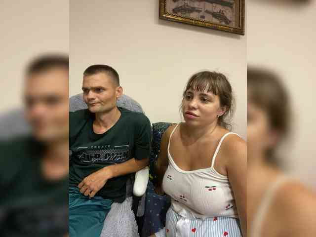 Модель: SWEETCOCK10