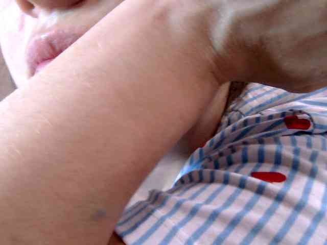 SWEETCOCK10 webcam