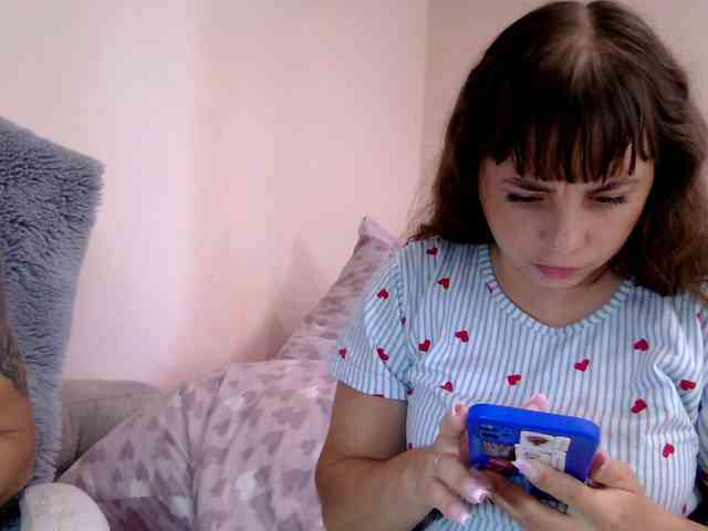SWEETCOCK10 webcam