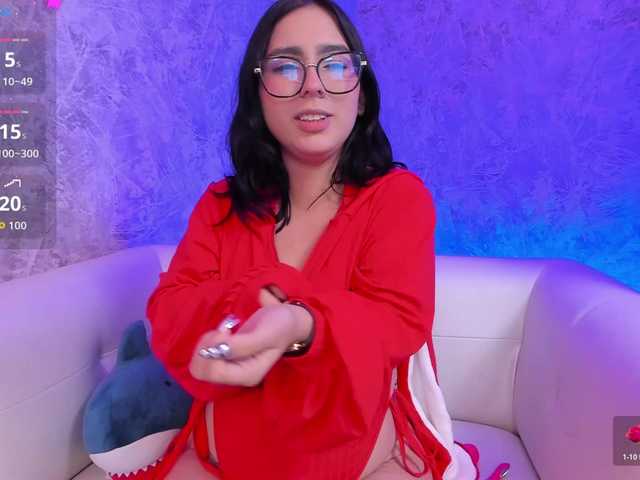 HaniKuspoka's BongaCams show and profile