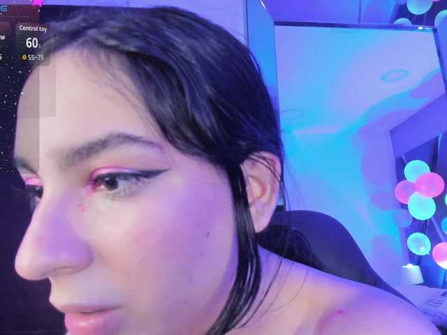 HaniKuspoka Live Cam on BongaCams