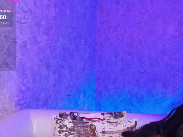 HaniKuspoka's BongaCams show and profile