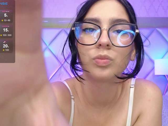 HaniKuspoka's BongaCams show and profile