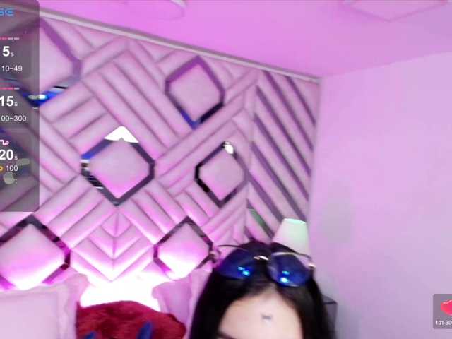 HaniKuspoka's BongaCams show and profile