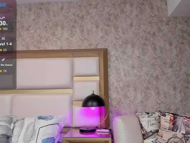 HaniKuspoka's BongaCams show and profile