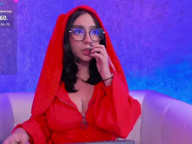 HaniKuspoka's BongaCams show and profile