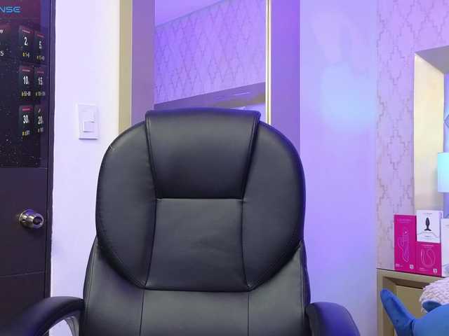 HaniKuspoka's BongaCams show and profile