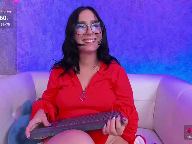 HaniKuspoka's BongaCams show and profile