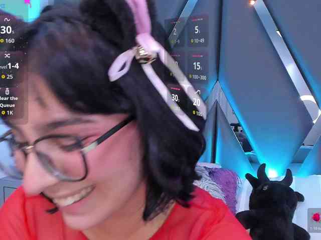 HaniKuspoka webcam