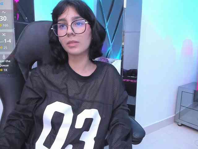 HaniKuspoka webcam