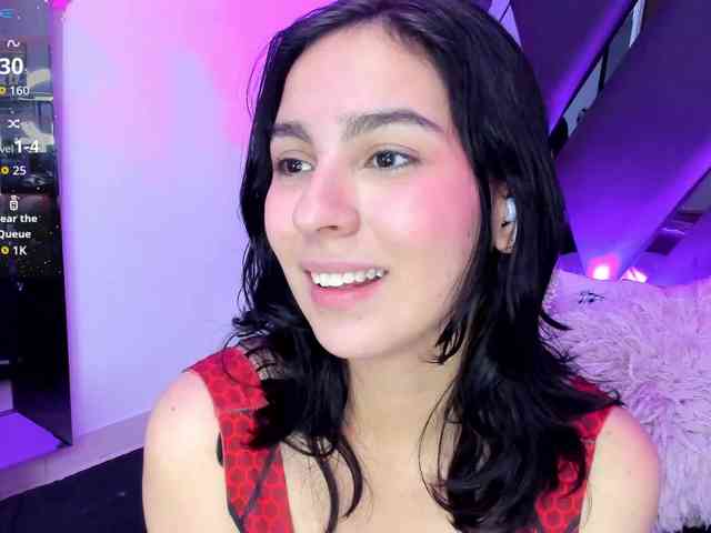 HaniKuspoka webcam