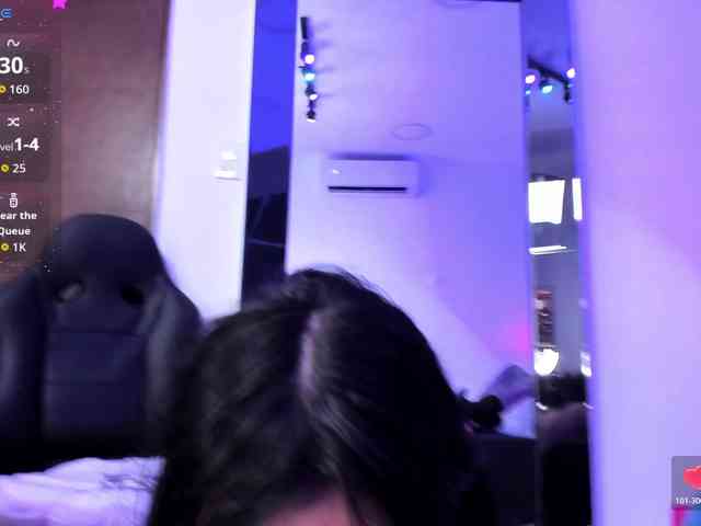 HaniKuspoka webcam