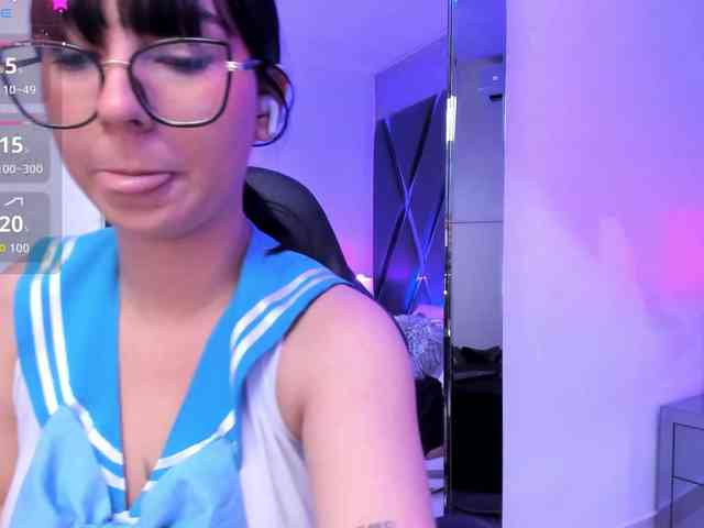 HaniKuspoka webcam