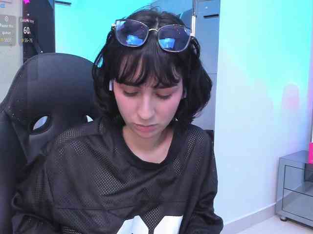 HaniKuspoka webcam