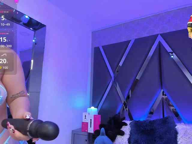 HaniKuspoka Live Webcam on BongaCams