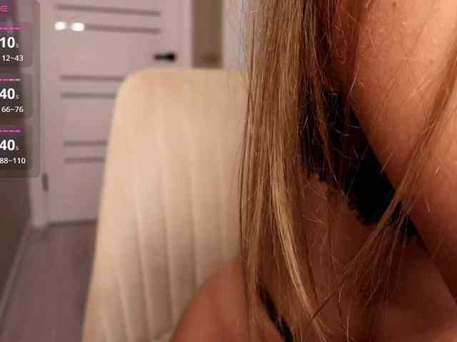 Mariz2626 webcam